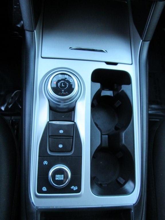Ford Explorer  2023