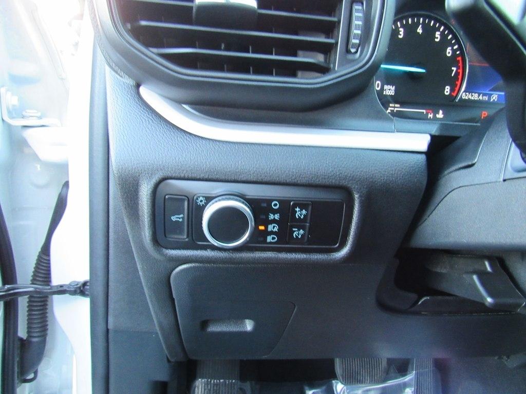 Ford Explorer  2023