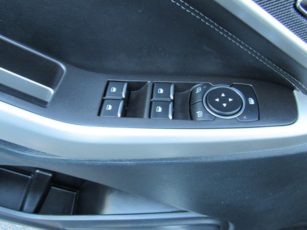 Ford Explorer  2023