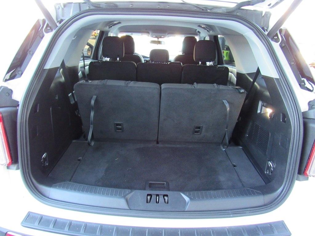 Ford Explorer  2023