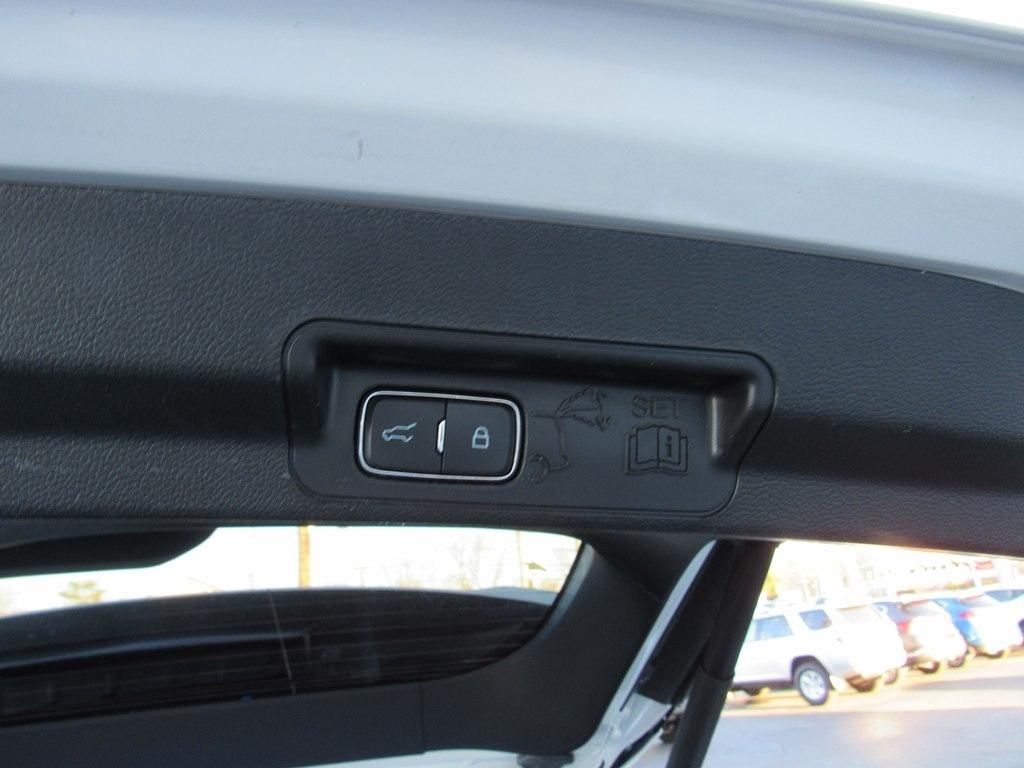 Ford Explorer  2023