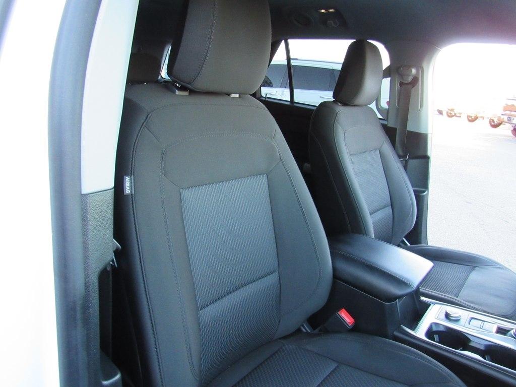 Ford Explorer  2023