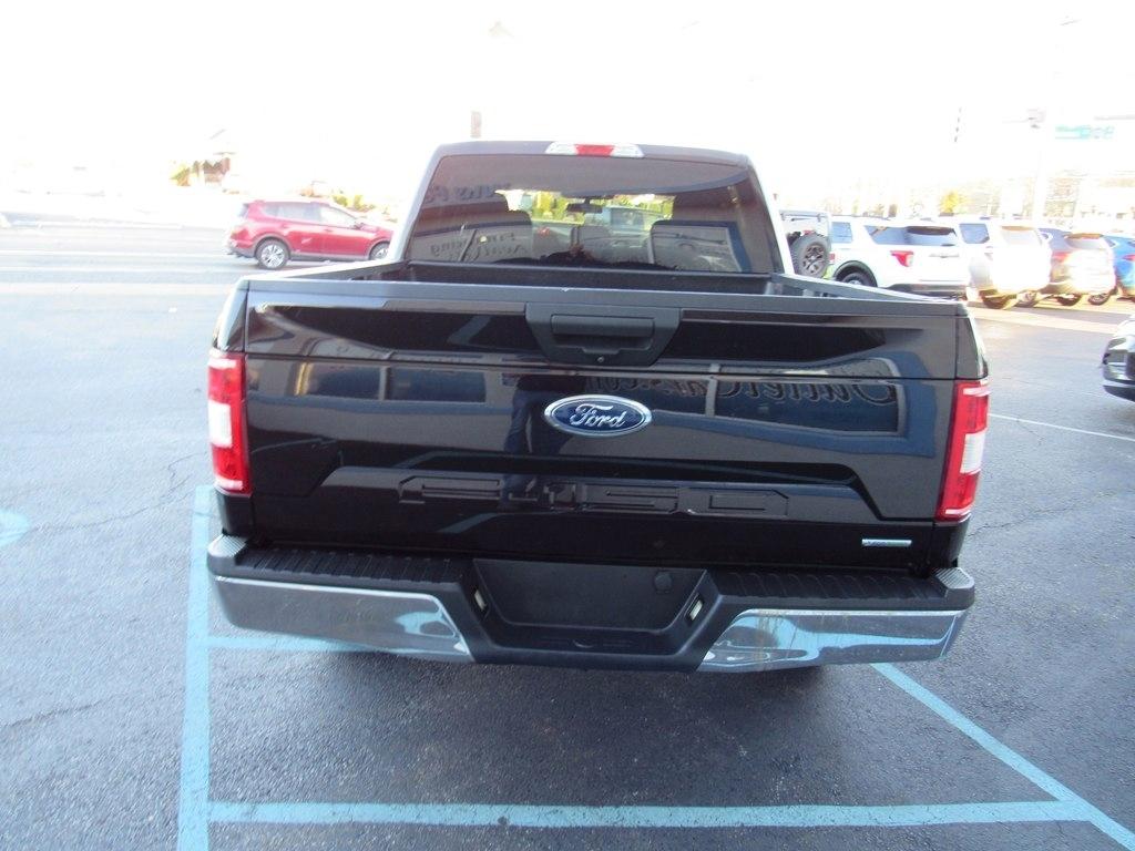 Ford F-150  2020