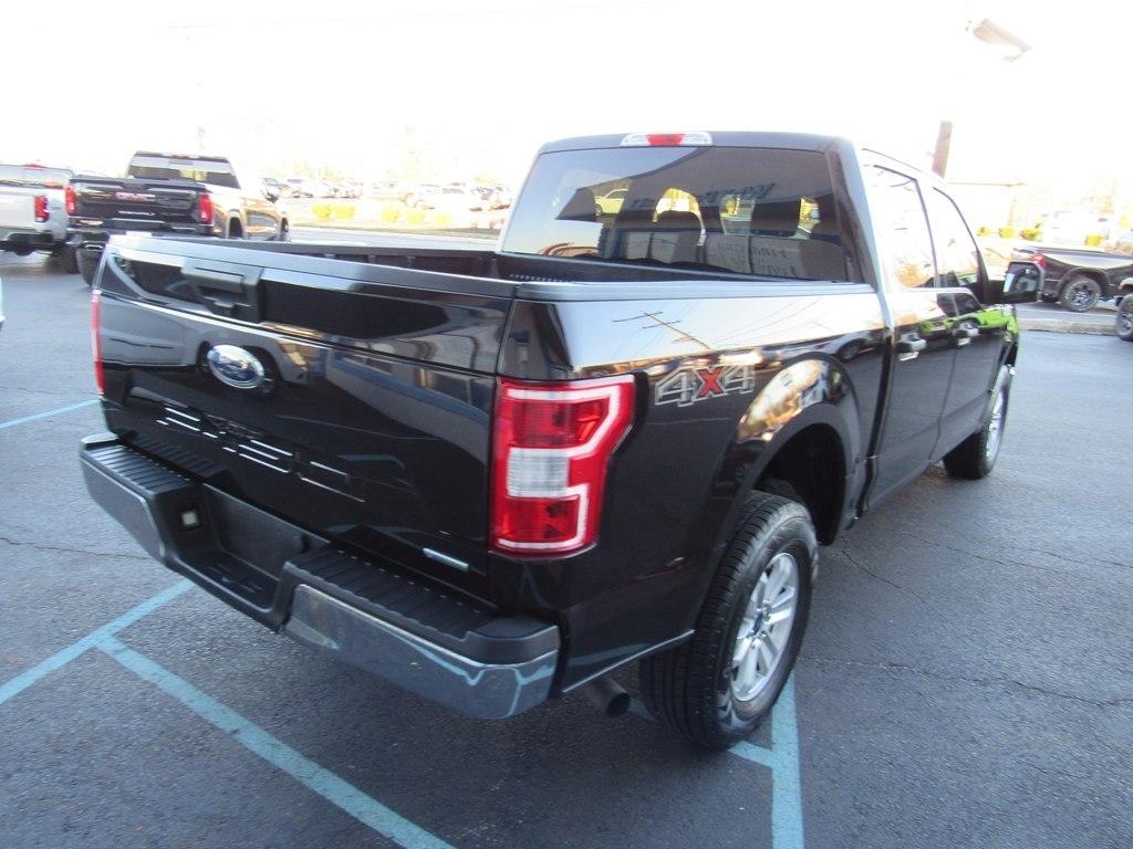 Ford F-150  2020