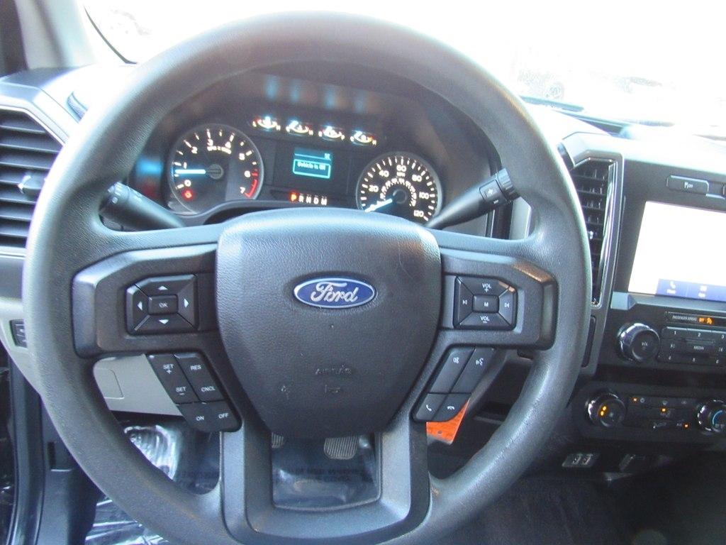 Ford F-150  2020