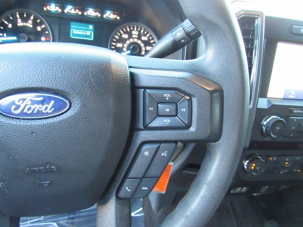 Ford F-150  2020