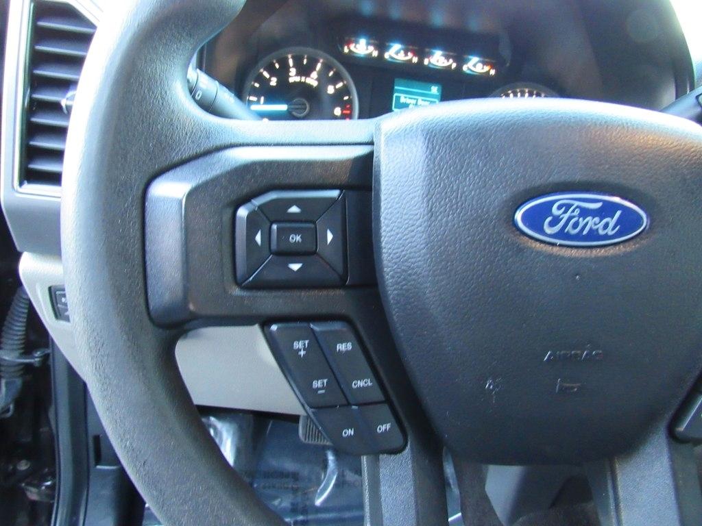 Ford F-150  2020