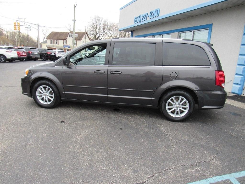 Dodge Grand Caravan  2019