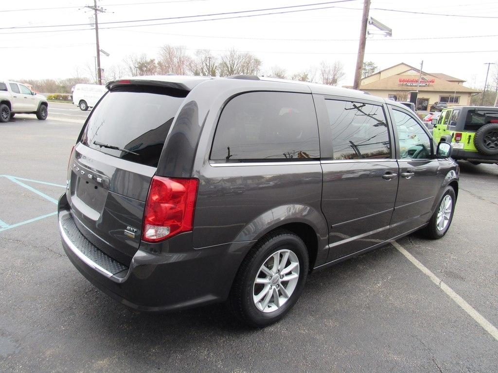 Dodge Grand Caravan  2019