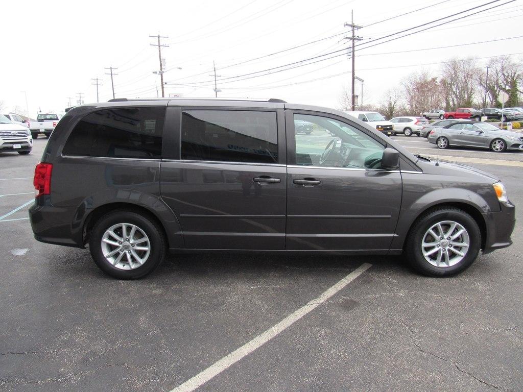 Dodge Grand Caravan  2019