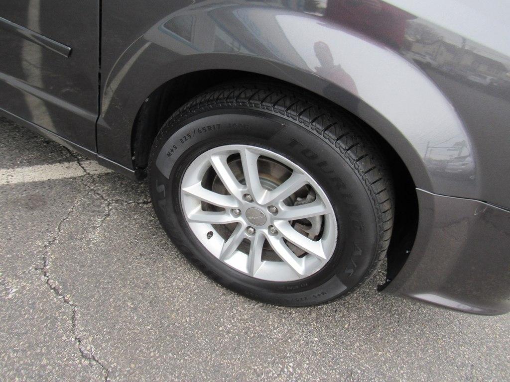 Dodge Grand Caravan  2019