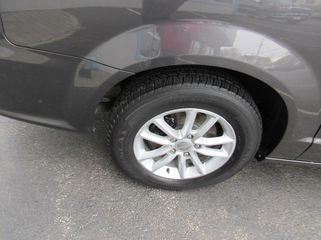 Dodge Grand Caravan  2019