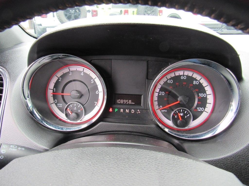 Dodge Grand Caravan  2019