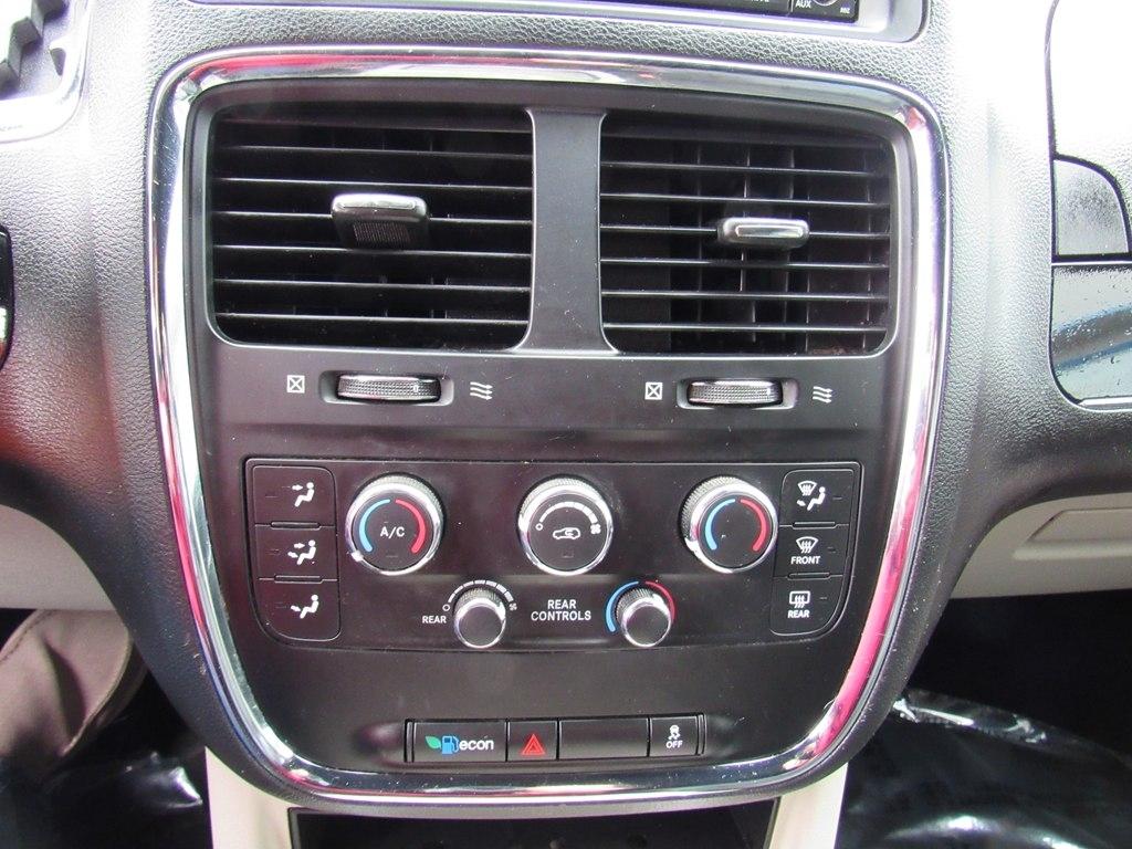 Dodge Grand Caravan  2019