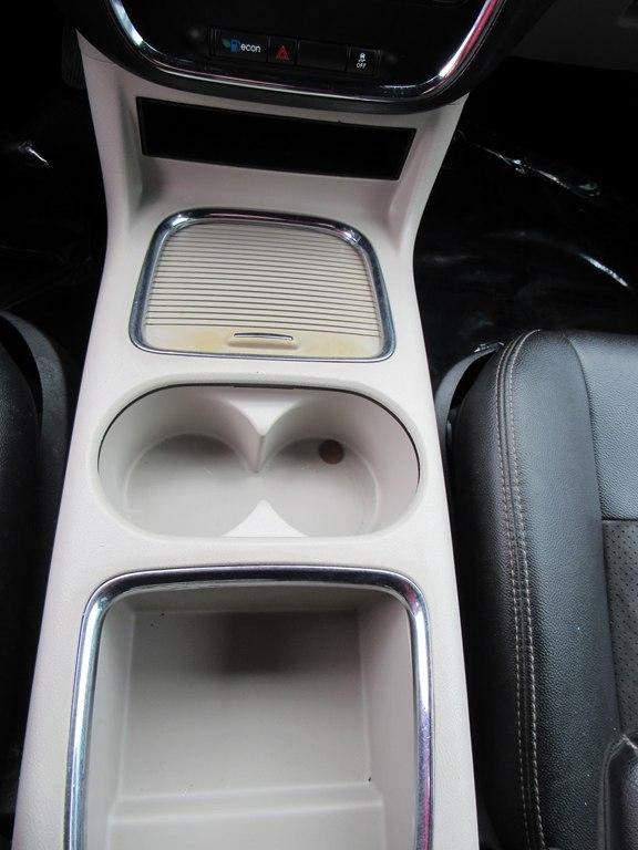 Dodge Grand Caravan  2019