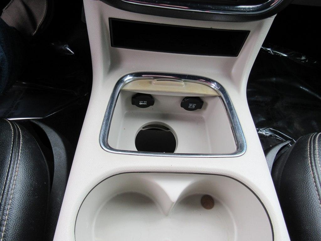 Dodge Grand Caravan  2019