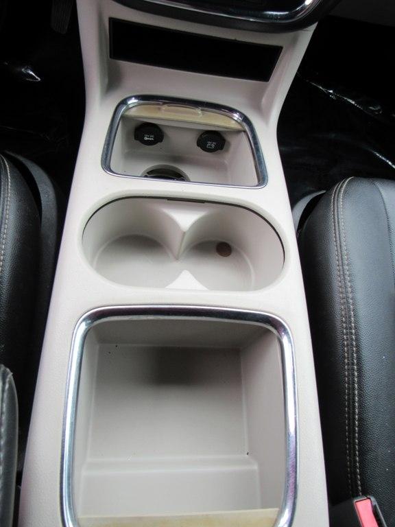 Dodge Grand Caravan  2019