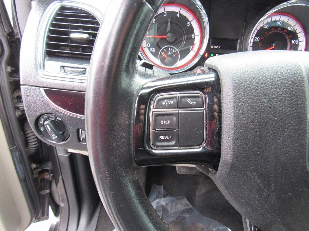 Dodge Grand Caravan  2019