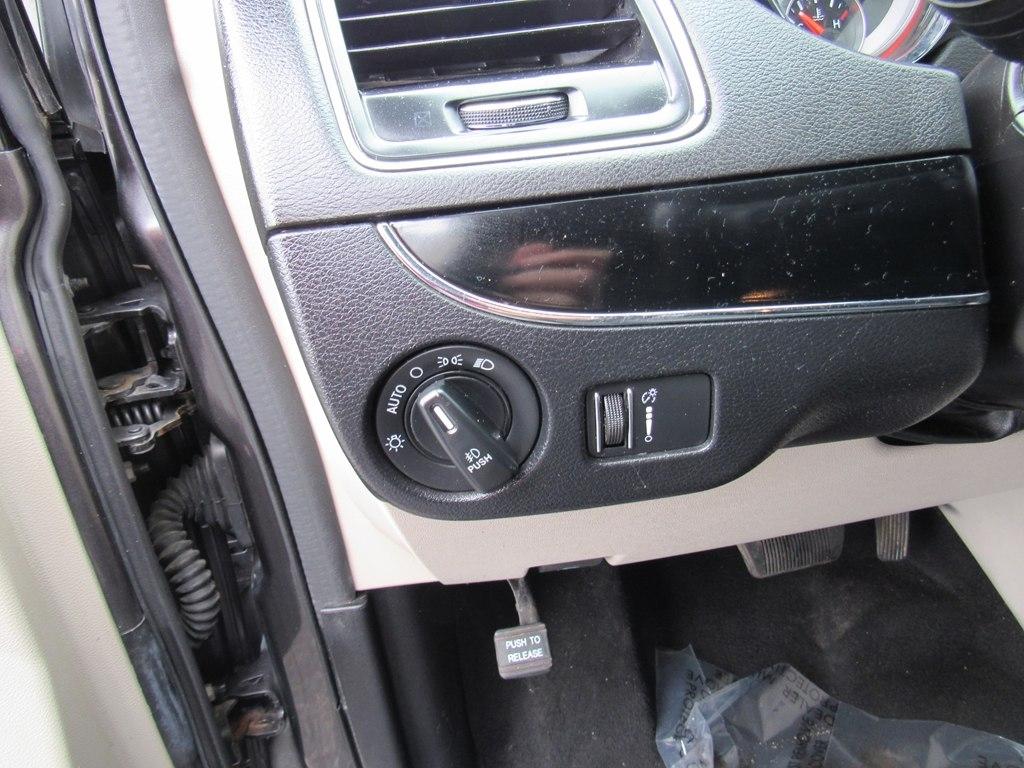 Dodge Grand Caravan  2019