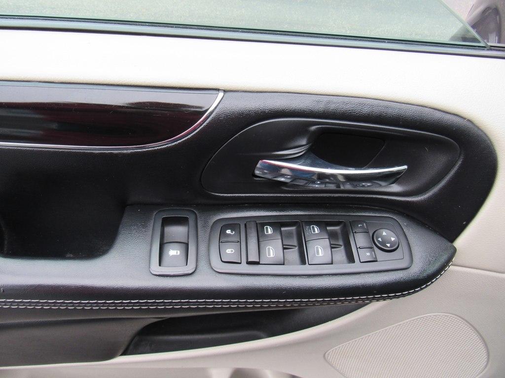 Dodge Grand Caravan  2019