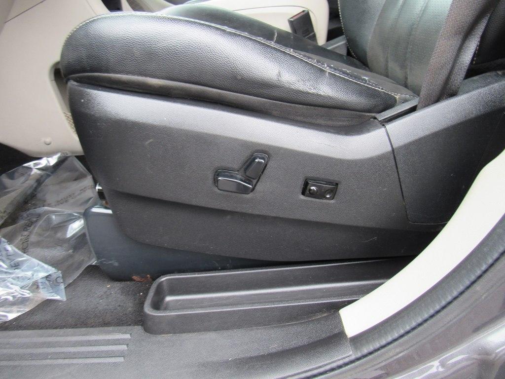 Dodge Grand Caravan  2019