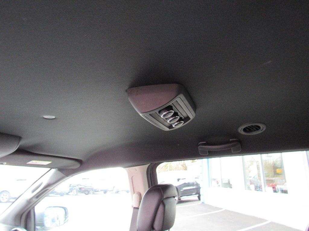 Dodge Grand Caravan  2019