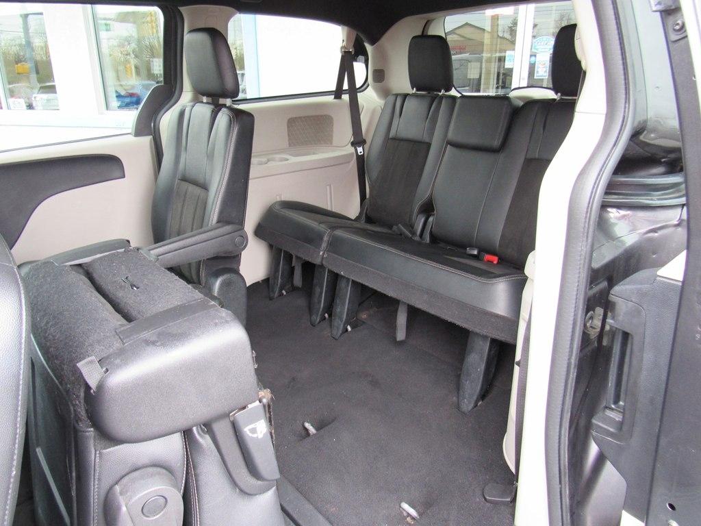 Dodge Grand Caravan  2019