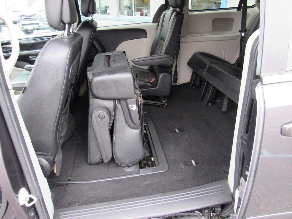 Dodge Grand Caravan  2019