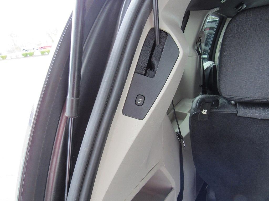 Dodge Grand Caravan  2019