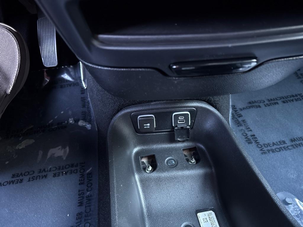 Chrysler Pacifica  2021