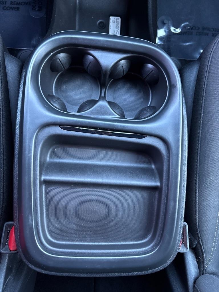 Chrysler Pacifica  2021