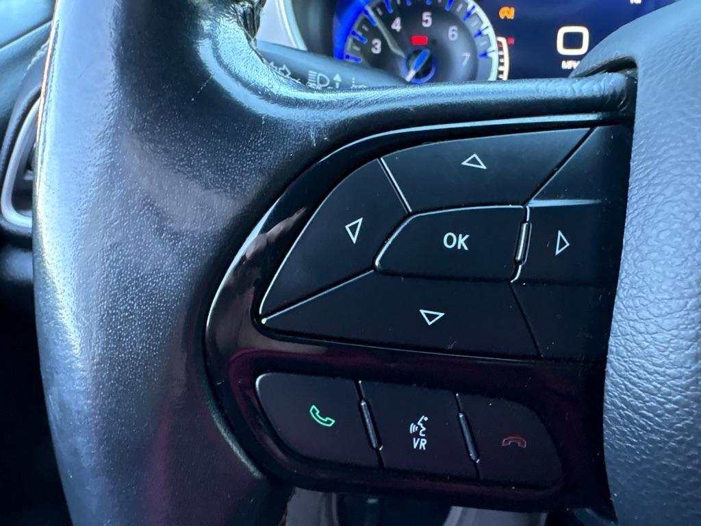 Chrysler Pacifica  2021