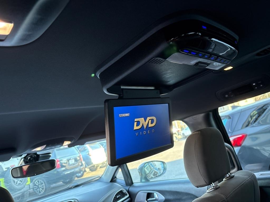 Chrysler Pacifica  2021