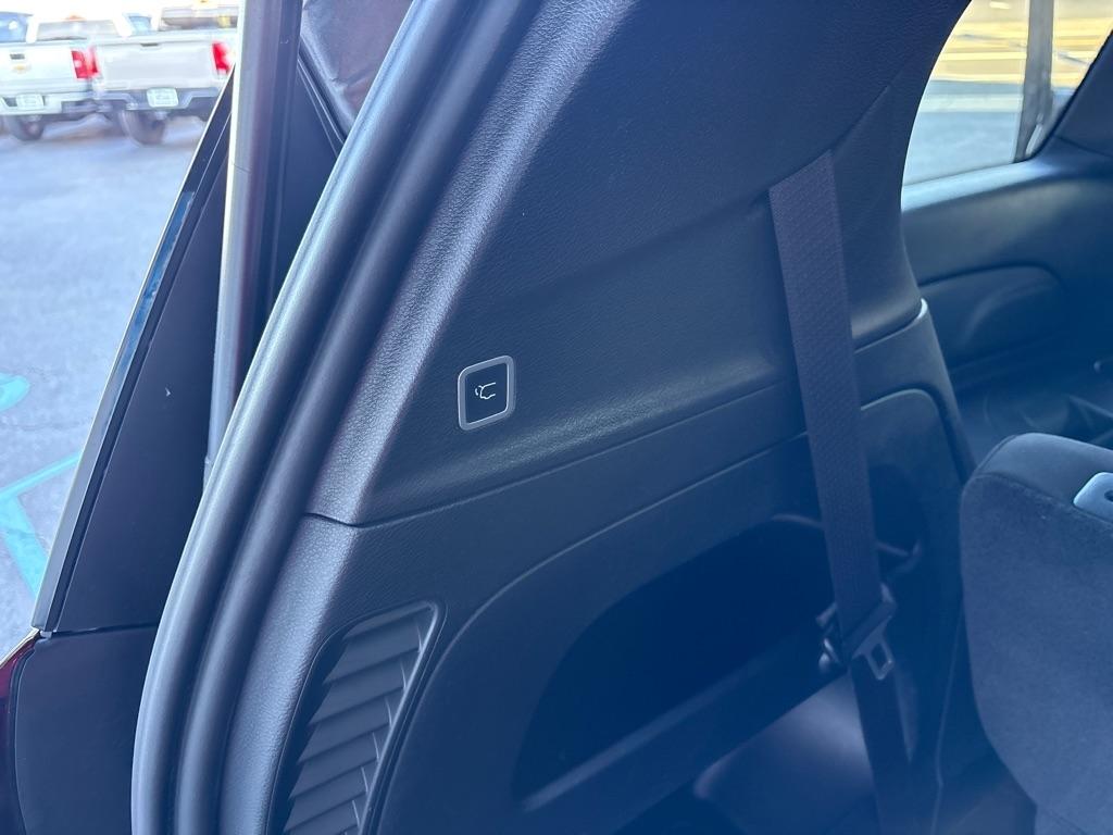 Chrysler Pacifica  2021