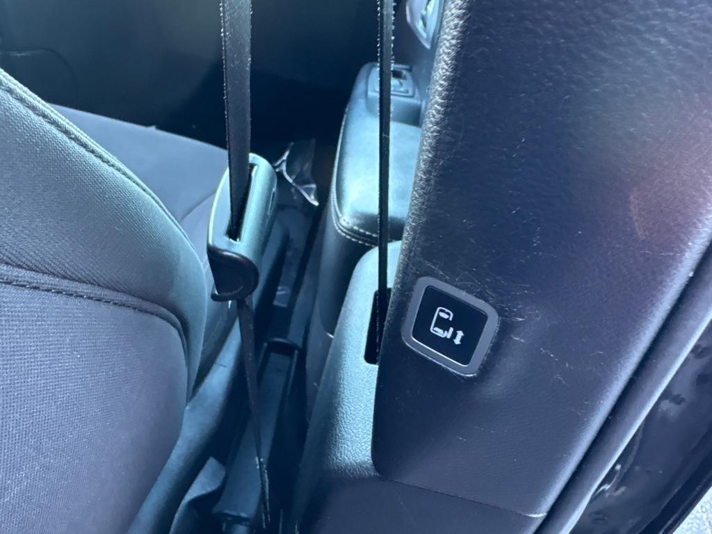 Chrysler Pacifica  2021