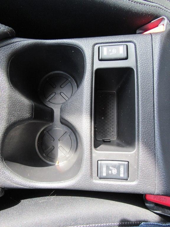 Nissan Rogue Sport  2019