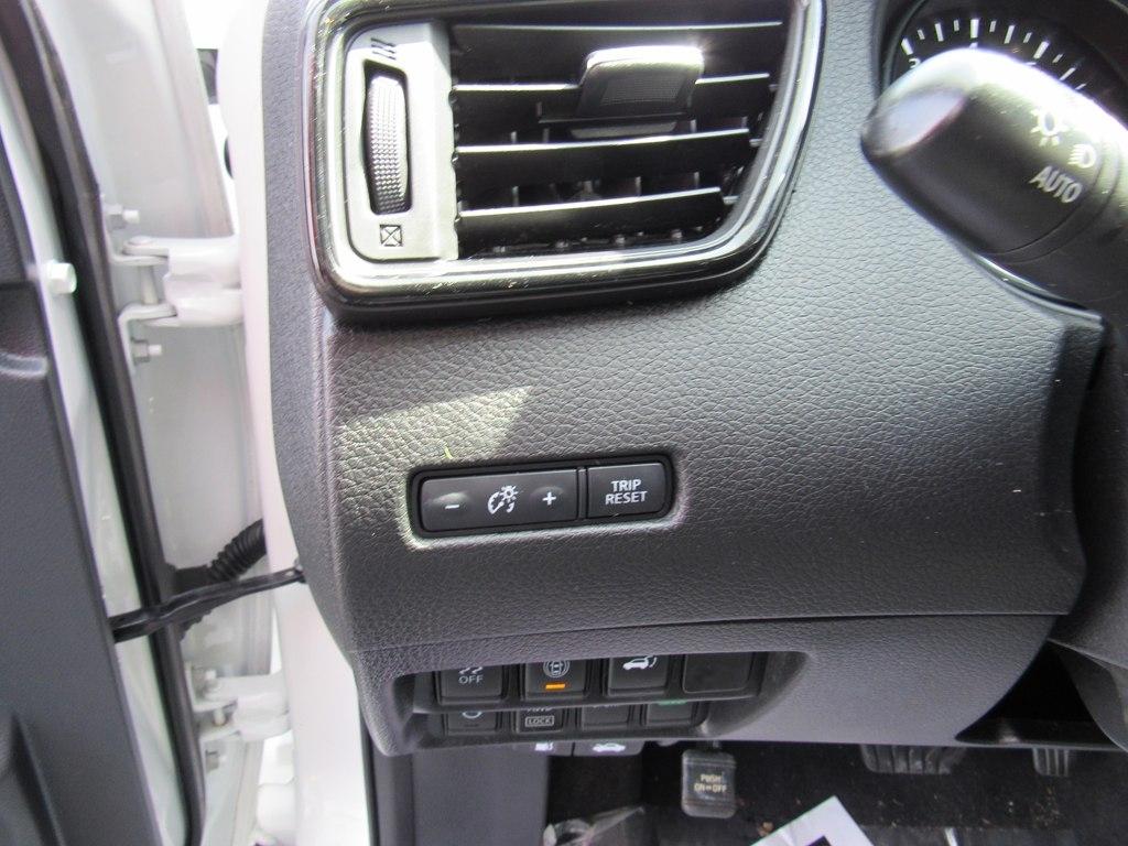 Nissan Rogue Sport  2019