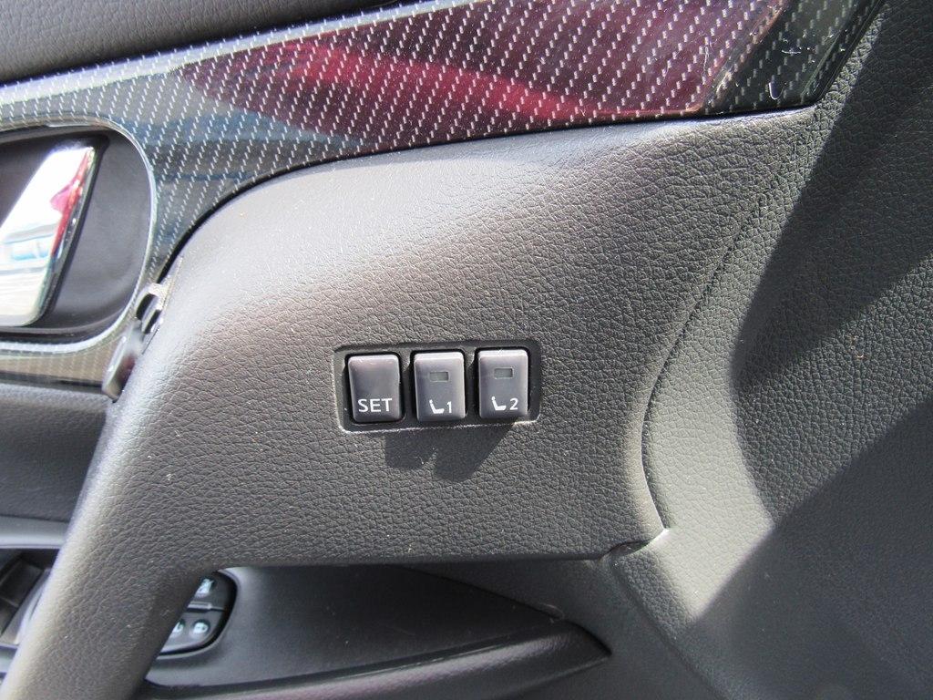 Nissan Rogue Sport  2019