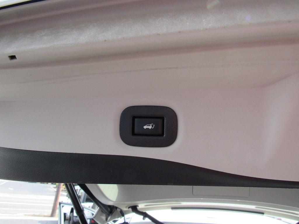 Nissan Rogue Sport  2019