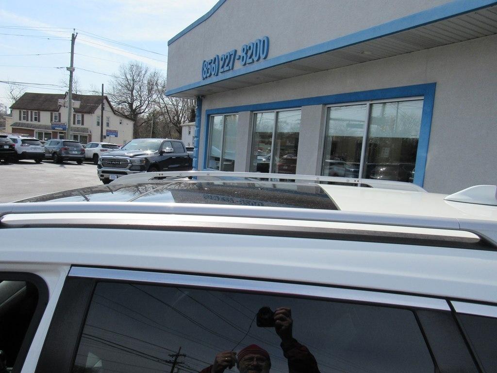 Nissan Rogue Sport  2019