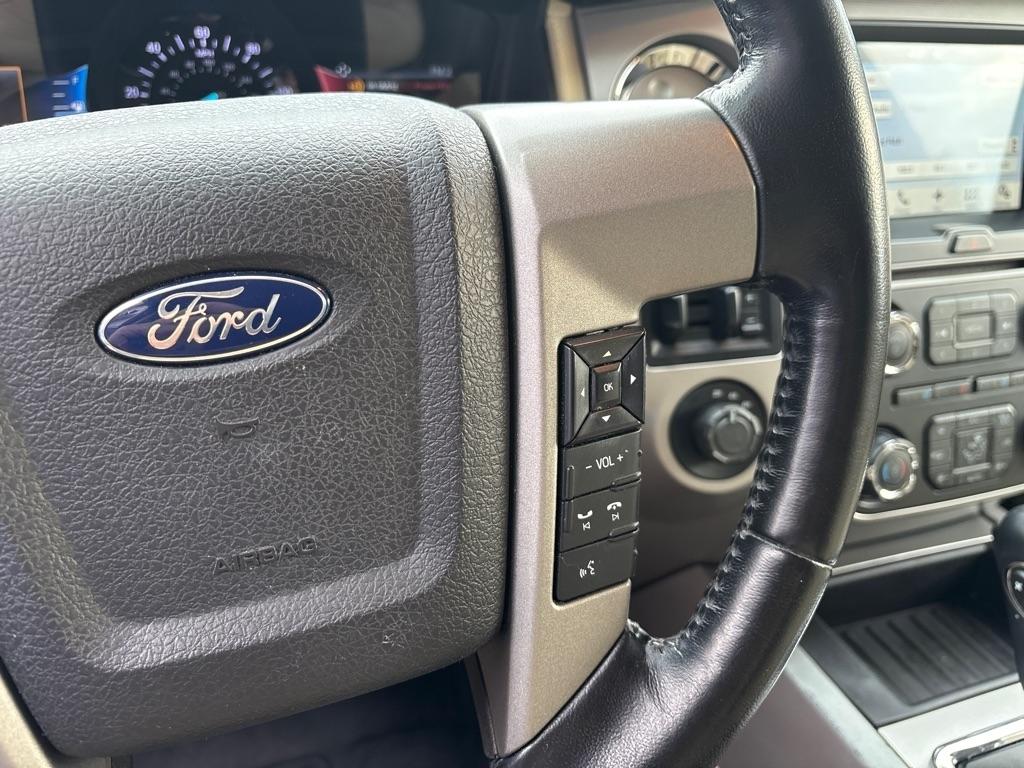 Ford Expedition  2017