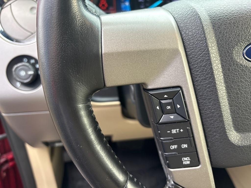 Ford Expedition  2017