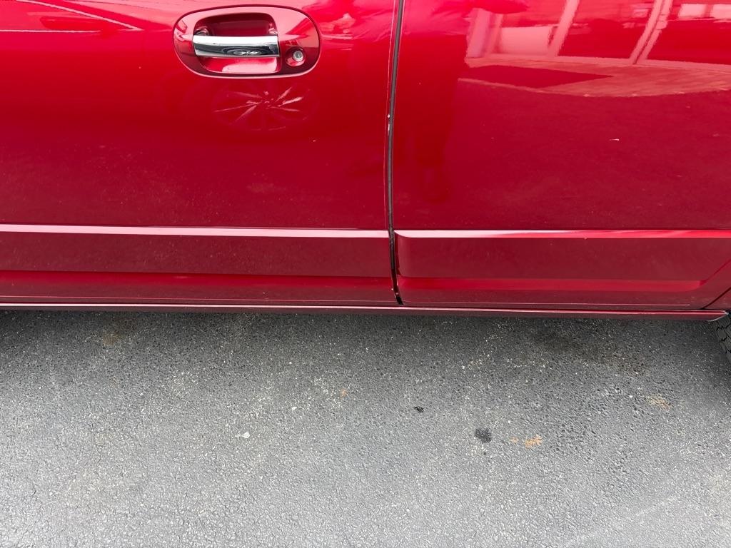 Ford Expedition  2017