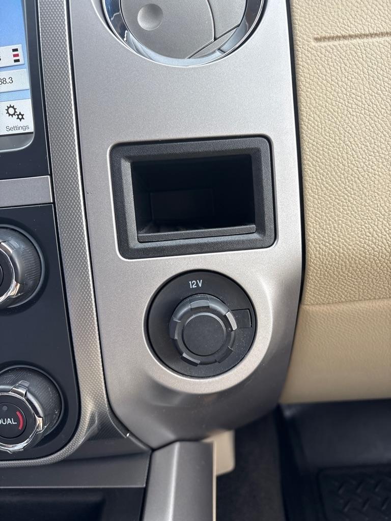 Ford Expedition  2017