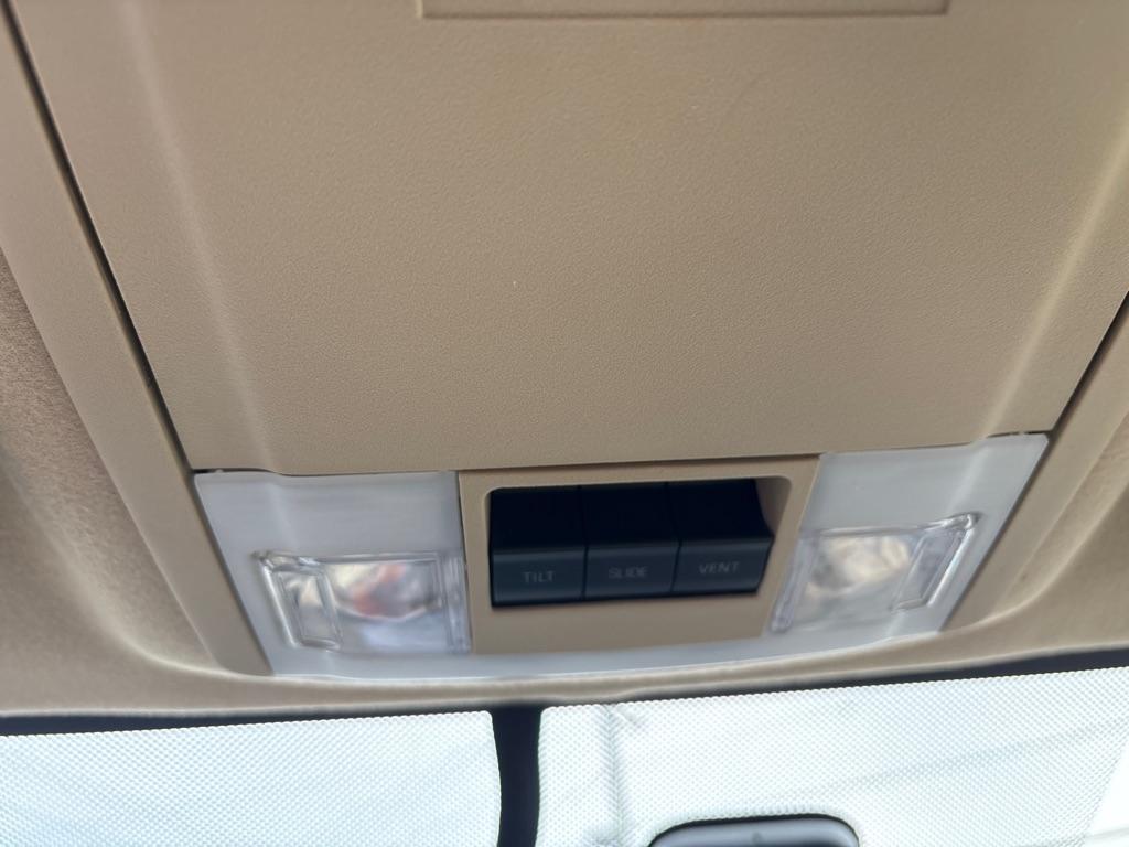 Ford Expedition  2017