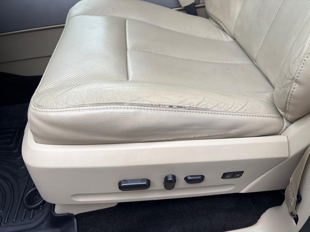 Ford Expedition  2017