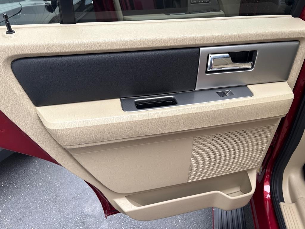 Ford Expedition  2017