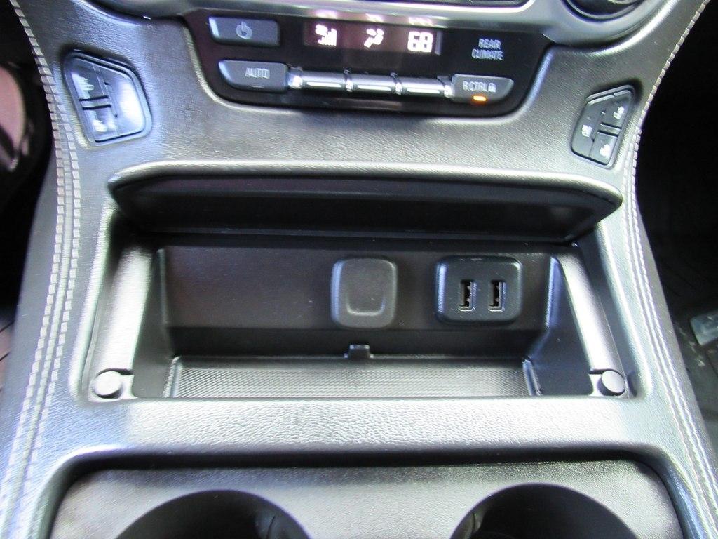 Chevrolet Tahoe  2020