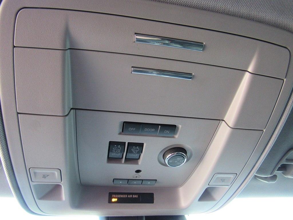 Chevrolet Tahoe  2020