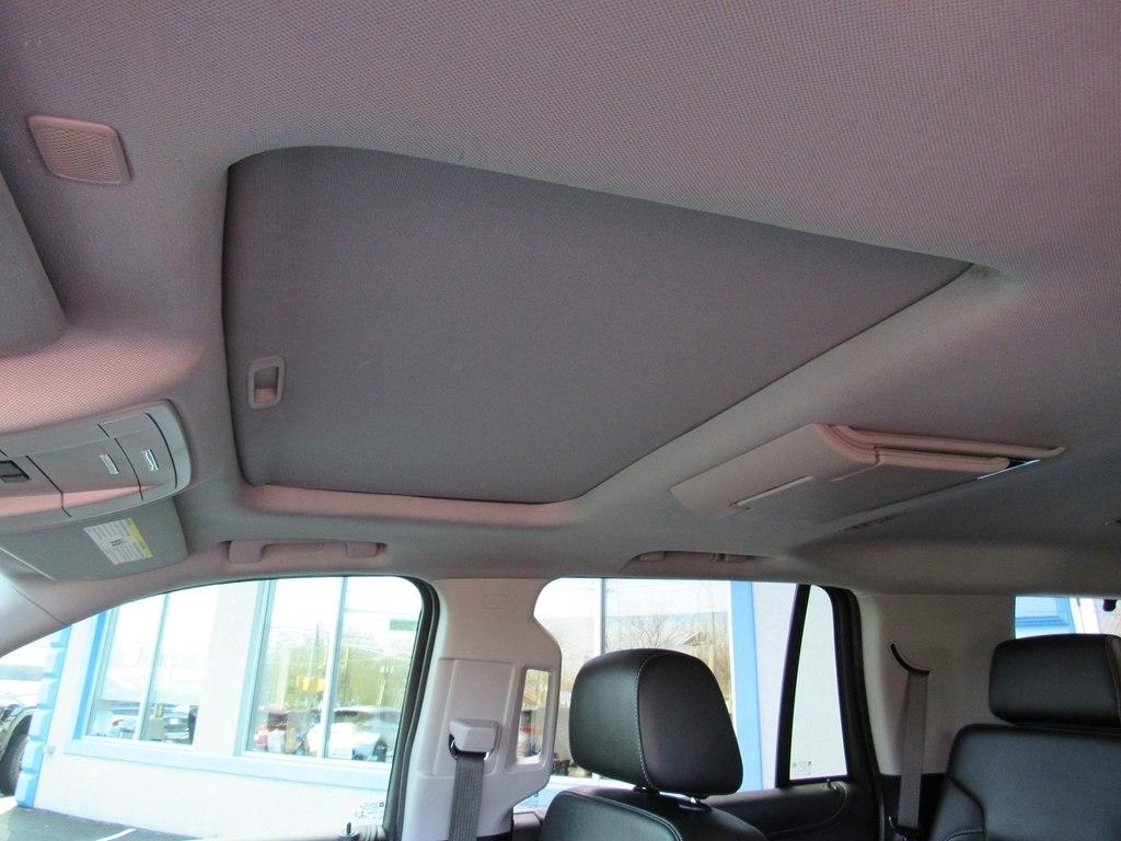 Chevrolet Tahoe  2020